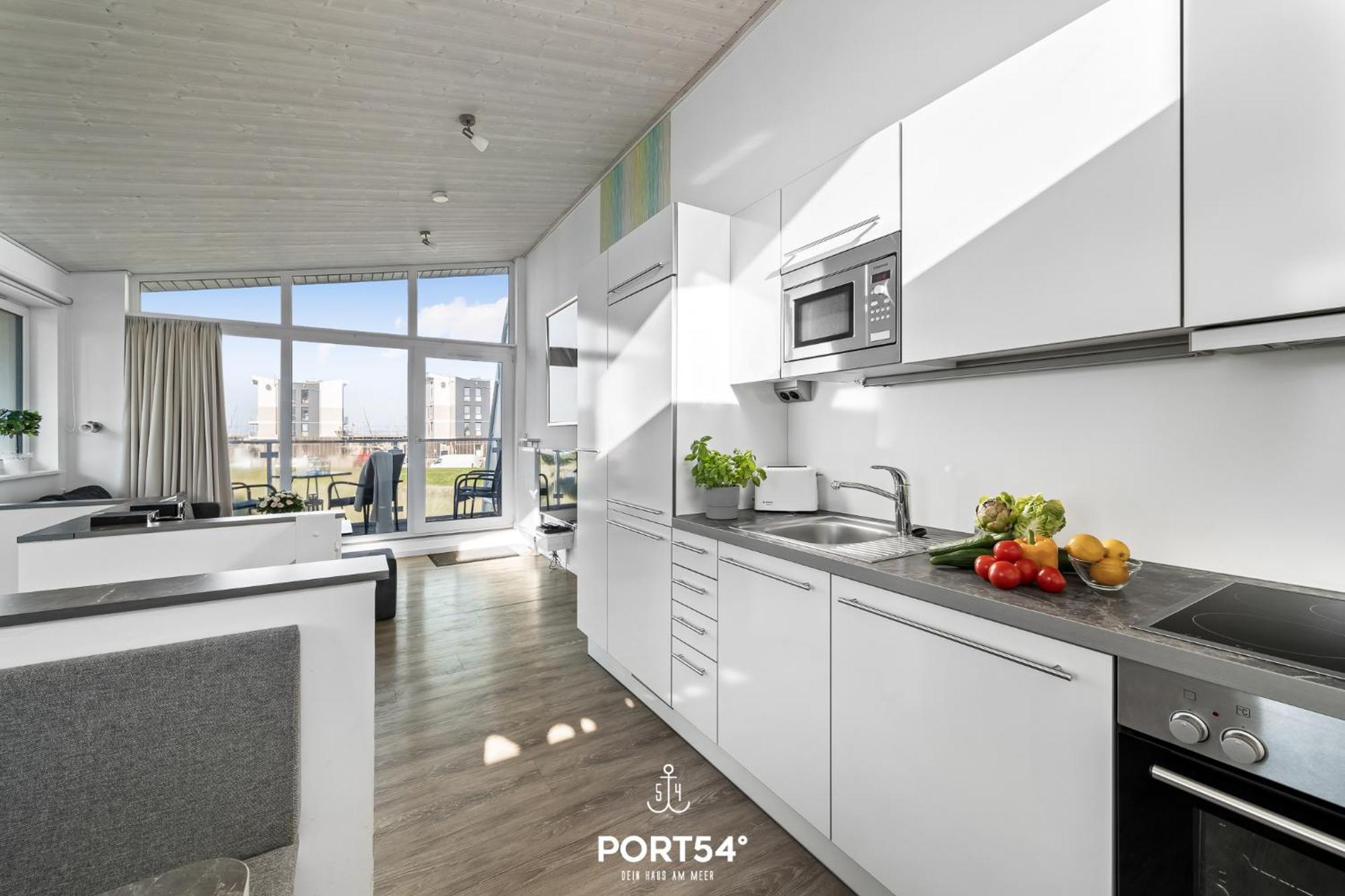 Ferienhaus Seehund Marina Wendtorf 외부 사진