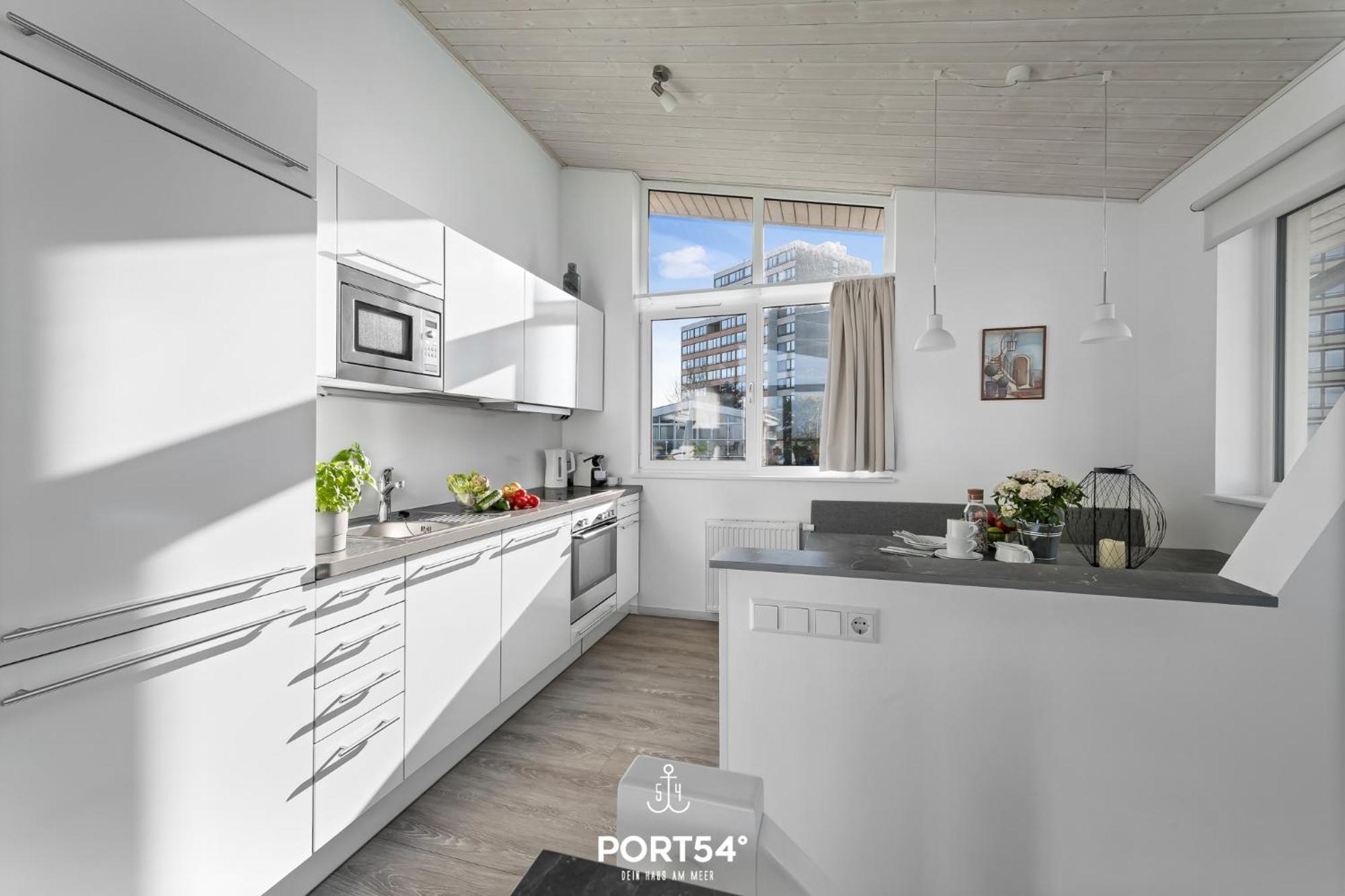 Ferienhaus Seehund Marina Wendtorf 외부 사진