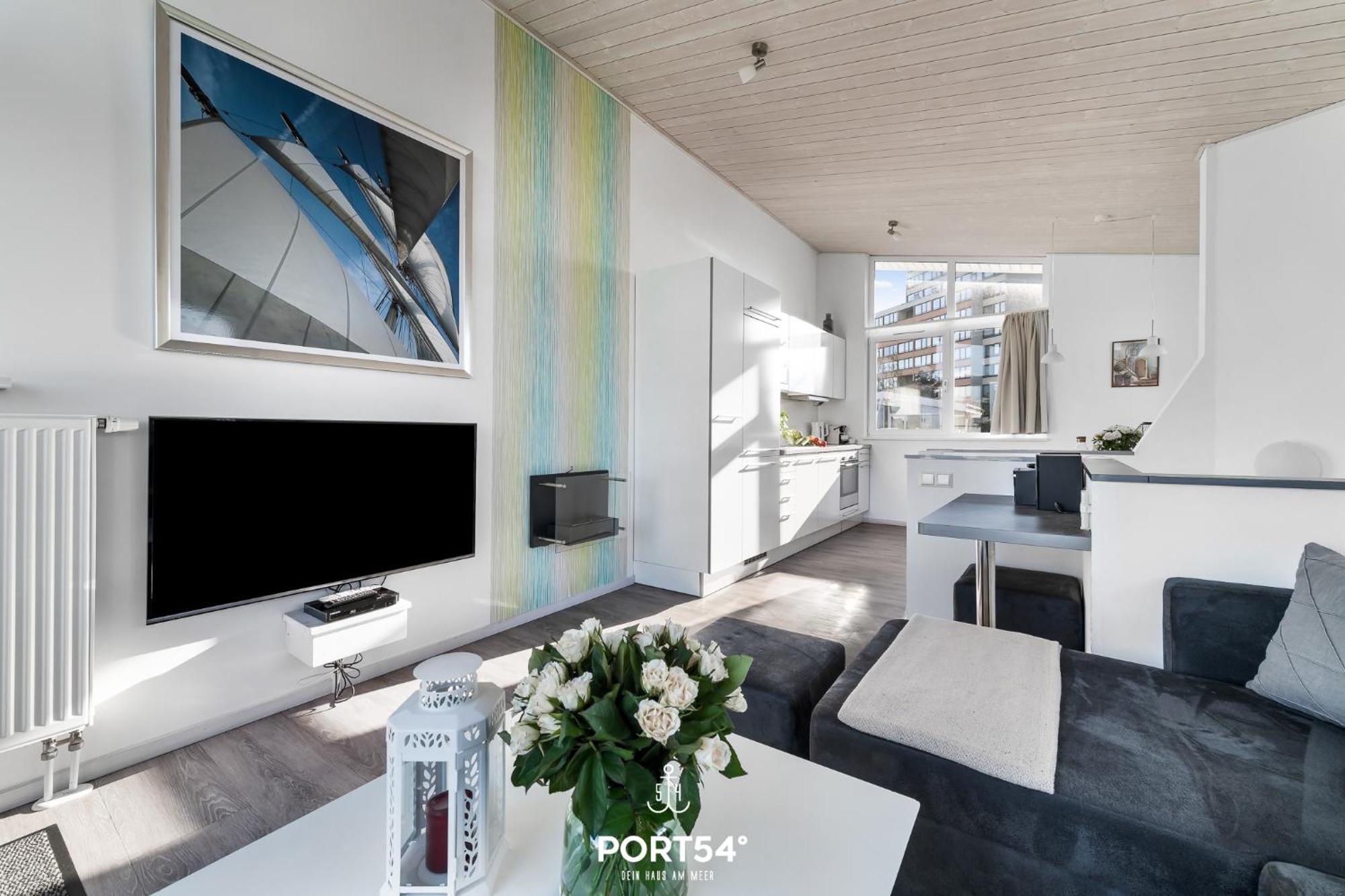 Ferienhaus Seehund Marina Wendtorf 외부 사진