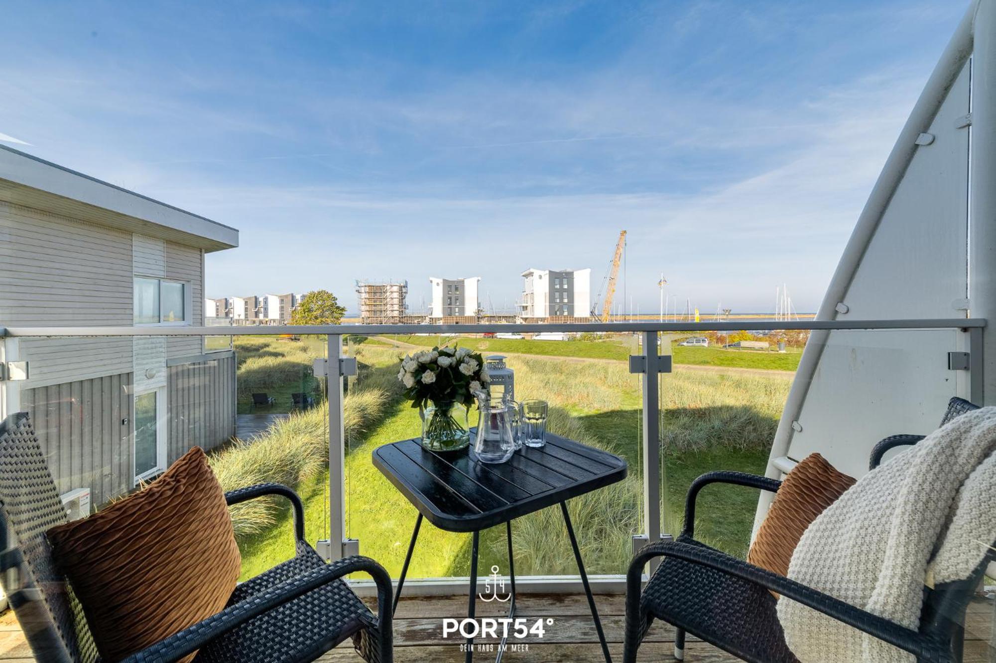 Ferienhaus Seehund Marina Wendtorf 외부 사진
